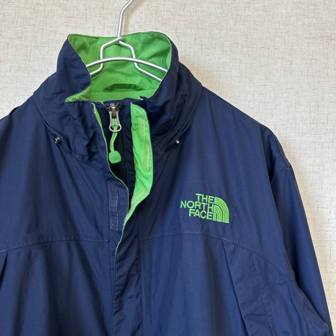 THE NORTH FACE - ノースフェイス マウンテンパーカー ナイロン