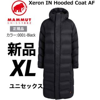 Mammut - 新品 MAMMUT マムート グースダウン ロングサイズ ユニ ...