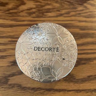 コスメデコルテ(COSME DECORTE)のビリー様専用コスメデコルテ　フェイスパウダー00(フェイスパウダー)