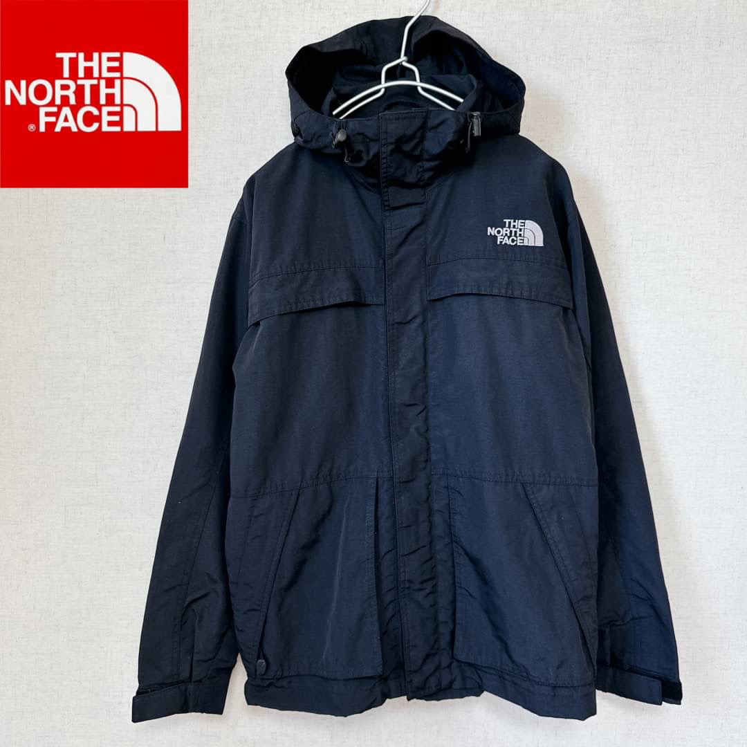 THE NORTH FACE - ノースフェイス マウンテンパーカー ナイロン