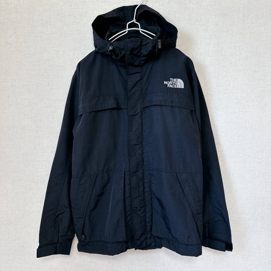 THE NORTH FACE - ノースフェイス マウンテンパーカー ナイロン