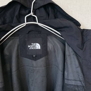 THE NORTH FACE - ノースフェイス マウンテンパーカー ナイロン 