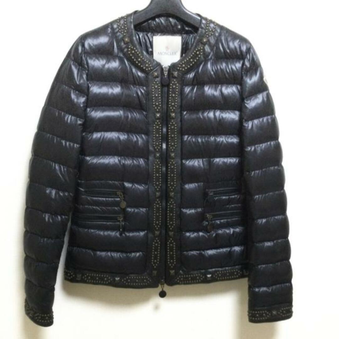 MONCLER - モンクレール ダウンジャケット サイズ1 Sの通販 by ブラン