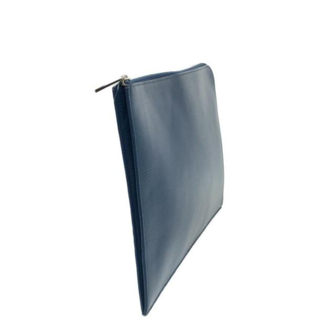 ルイヴィトン LOUIS VUITTON クラッチバッグ M64154 ポシェット