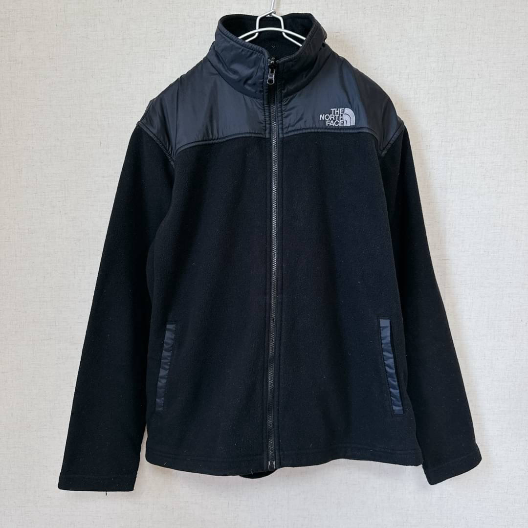 THE NORTH FACE - ノースフェイス フリース メンズ L complimentary