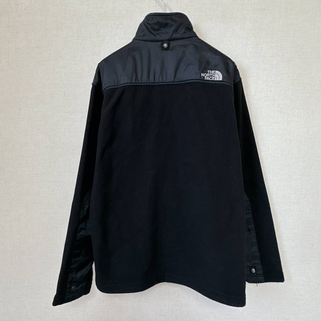 THE NORTH FACE - ノースフェイス フリース メンズ L complimentary