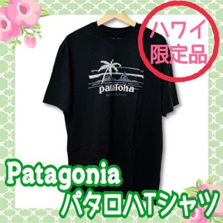 パタゴニア(patagonia) ハワイ Tシャツ・カットソー(メンズ)の通販 300