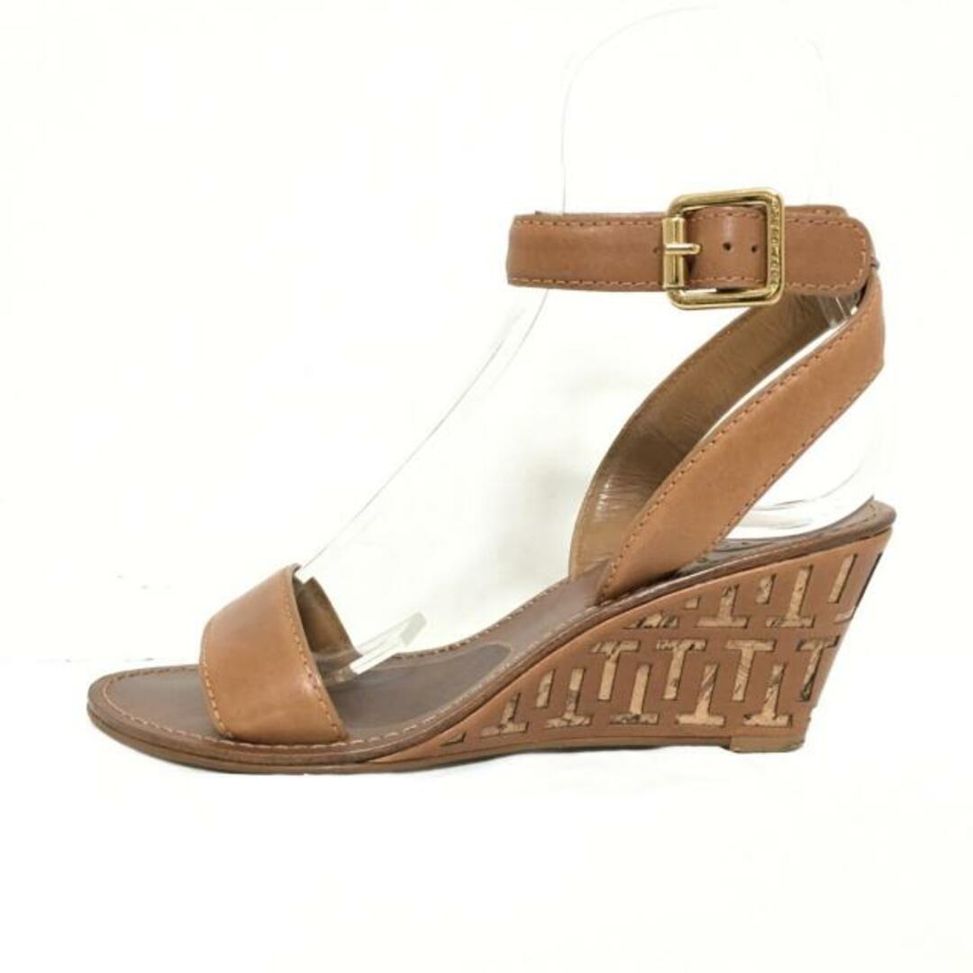 Tory Burch - トリーバーチ サンダル 7M レディース -の通販 by ブラン