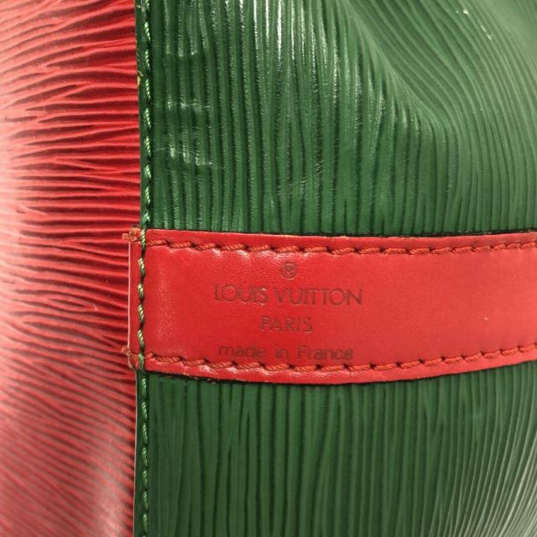 ルイヴィトン LOUIS VUITTON ショルダーバッグ M44147 プチ・ノエ