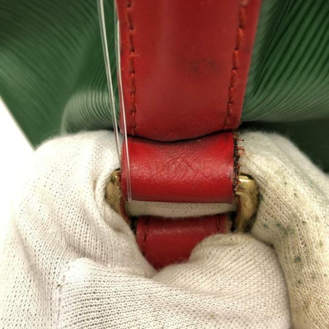 ルイヴィトン LOUIS VUITTON ショルダーバッグ M44147 プチ・ノエ