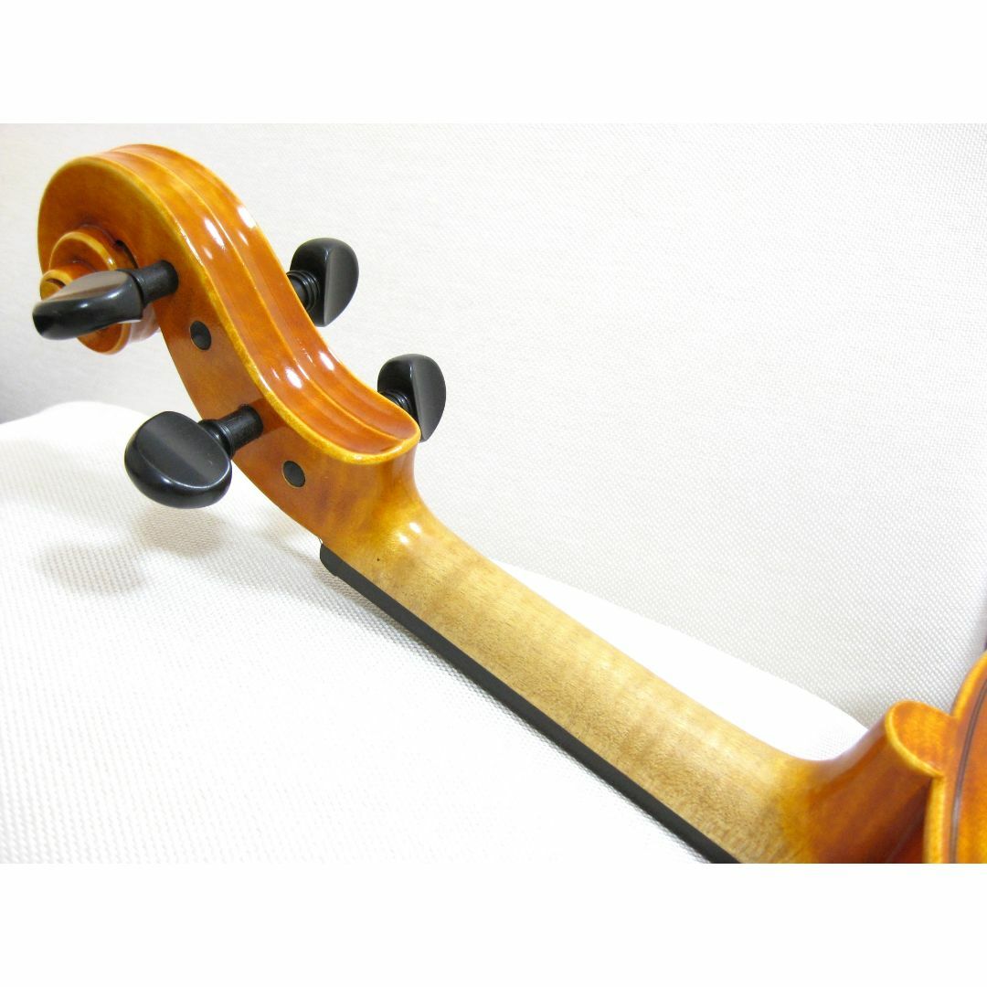 極・超希少3/4】 スズキバイオリン No.470 1980年製 付属品