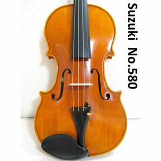バイオリン スズキ 4/4 中古の通販 100点以上 | フリマアプリ ラクマ