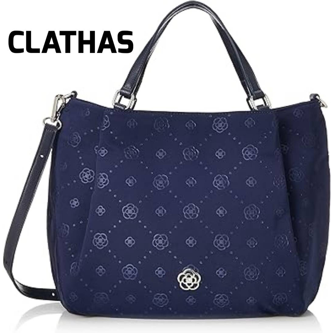 CLATHAS クレイサス ルラック 2WAY バッグ