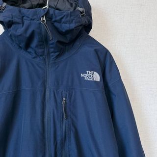 THE NORTH FACE - ノースフェイス 中綿ジャケット マウンテン ...