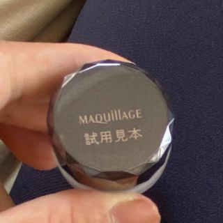 マキアージュ(MAQuillAGE)のマキアージュドラマティカルジェルライナー(アイライナー)