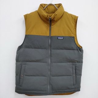 パタゴニア(patagonia) ダウンベスト(メンズ)の通販 300点以上 ...