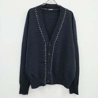 ラフシモンズ カーディガンの通販 37点 | RAF SIMONSを買うならラクマ