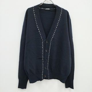 RAF SIMONS ラフシモンズ Tour cardigan