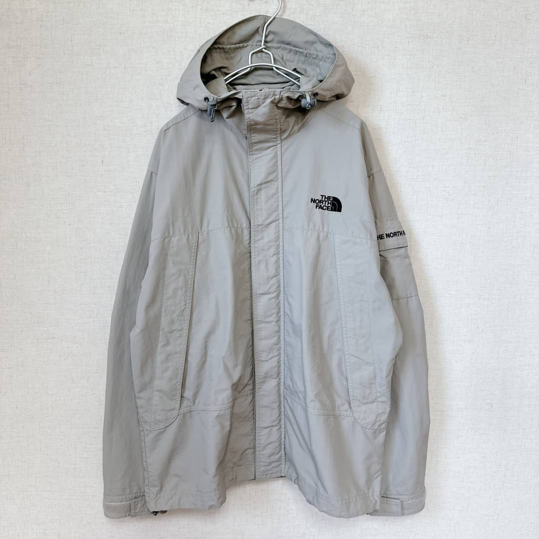 THE NORTH FACE - ノースフェイス マウンテンパーカー ナイロン ...