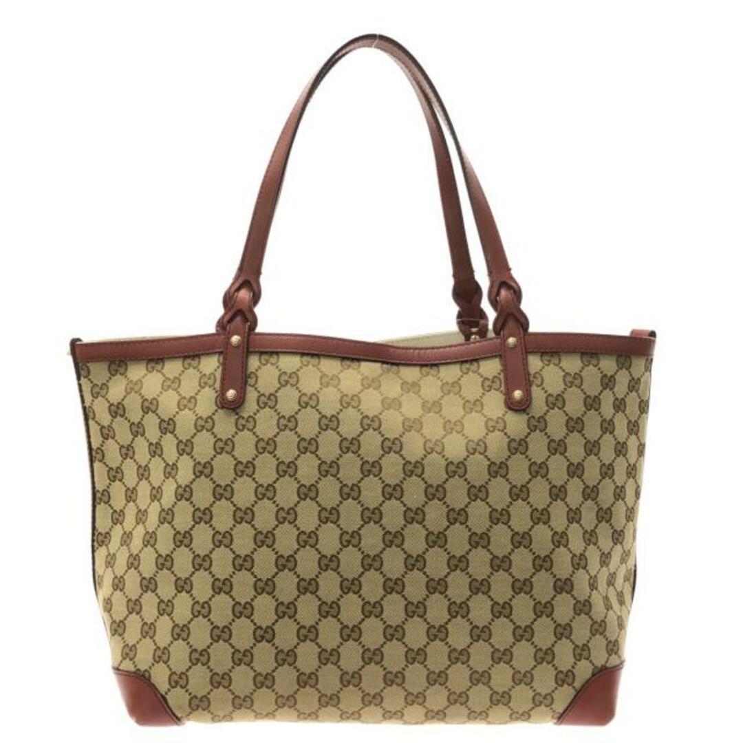 Gucci - GUCCI(グッチ) トートバッグ GG柄 247209の+aboutfaceortho.com.au