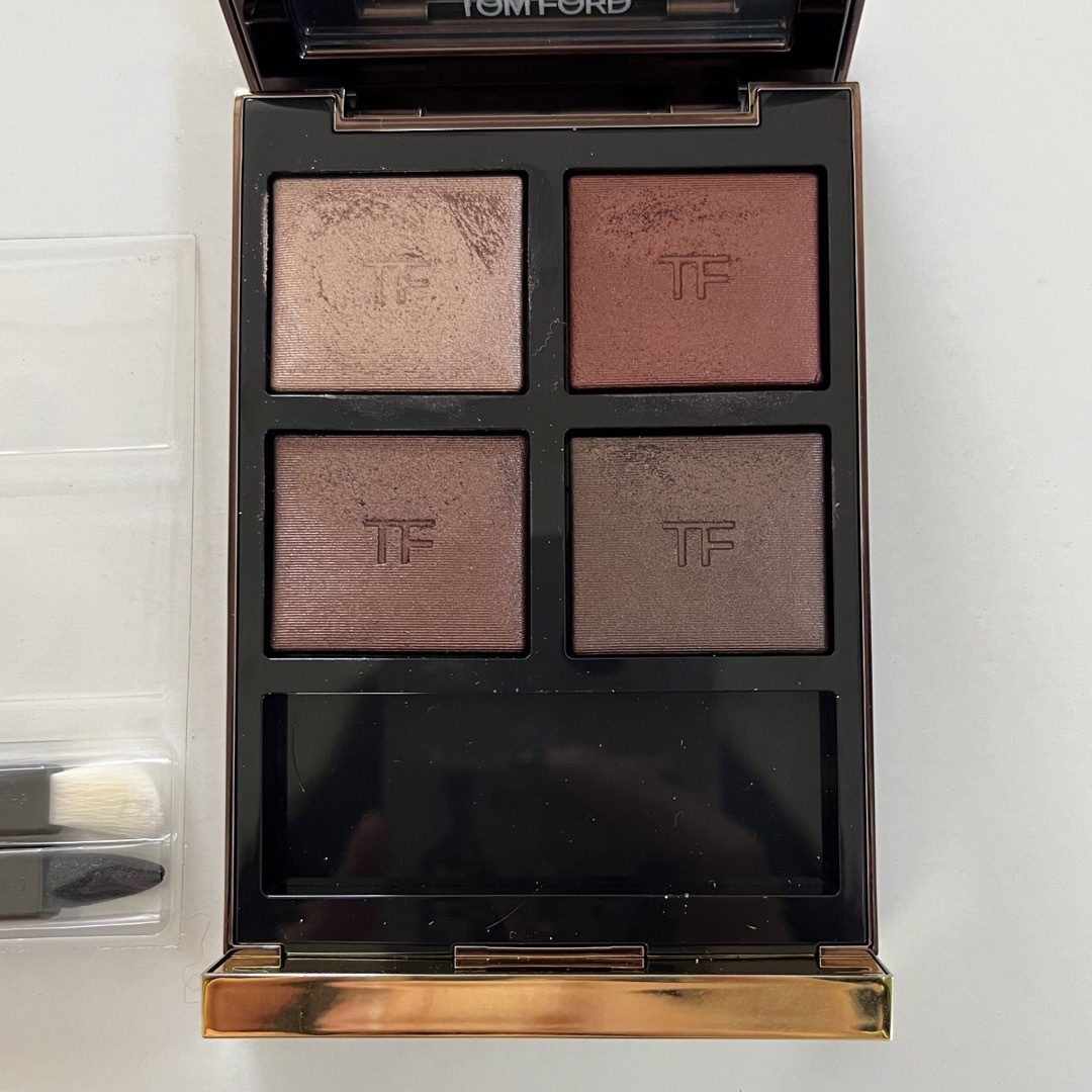 TOM FORD(トムフォード)のTOMFORD 03 ボディヒート コスメ/美容のベースメイク/化粧品(アイシャドウ)の商品写真