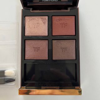 トムフォード(TOM FORD)のTOMFORD 03 ボディヒート(アイシャドウ)