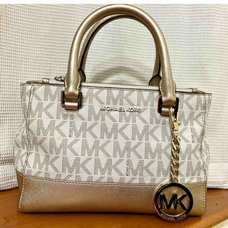 マイケルコース(Michael Kors)のマイケルコース ハンドバッグ(ハンドバッグ)