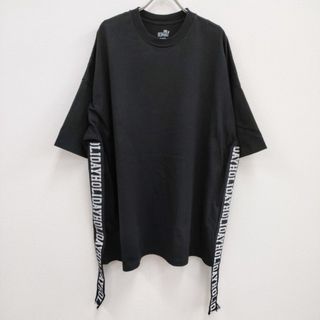 ホリデイ(holiday)のHOLIDAY 半袖Ｔシャツ カットソー ホリデイ(カットソー(半袖/袖なし))