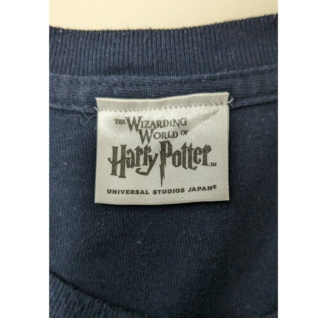 USJ(ユニバーサルスタジオジャパン)のハリーポッター　メンズ半袖Tシャツ メンズのトップス(Tシャツ/カットソー(半袖/袖なし))の商品写真