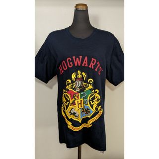 ユニバーサルスタジオジャパン(USJ)のハリーポッター　メンズ半袖Tシャツ(Tシャツ/カットソー(半袖/袖なし))