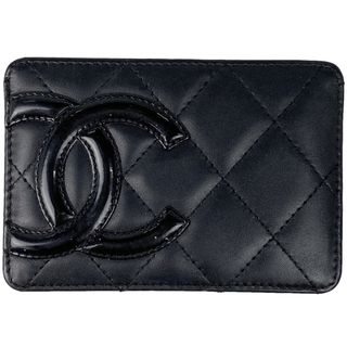 シャネル パスケース/IDカードホルダーの通販 100点以上 | CHANELの