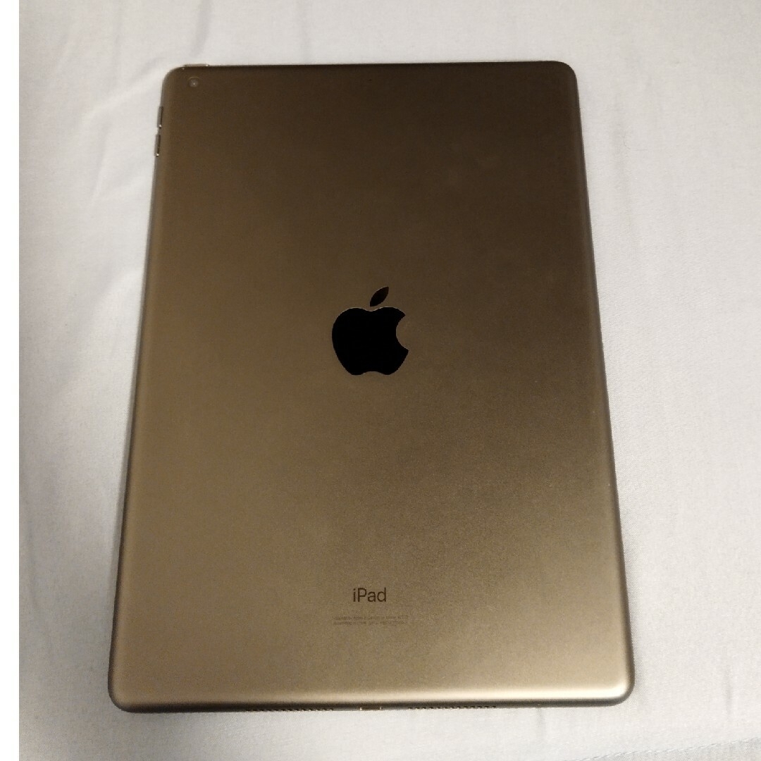 iPad第8世代 32G　Wi-Fi専用