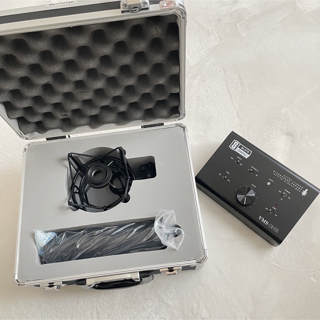 Slate digital MV-1 vms-one セット