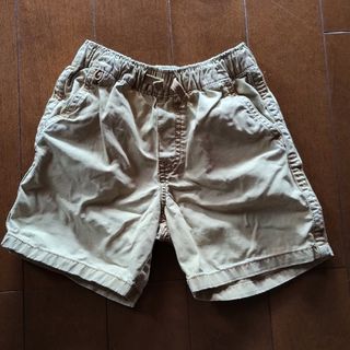 ザラキッズ(ZARA KIDS)のZARAkids　ハーフパンツ　110cm(パンツ/スパッツ)