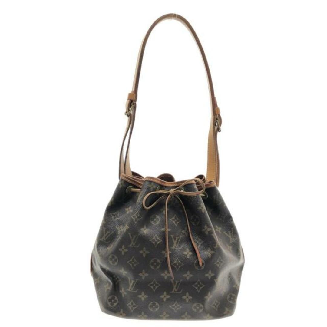 LOUIS VUITTON - ルイヴィトン ショルダーバッグ モノグラムの通販 by