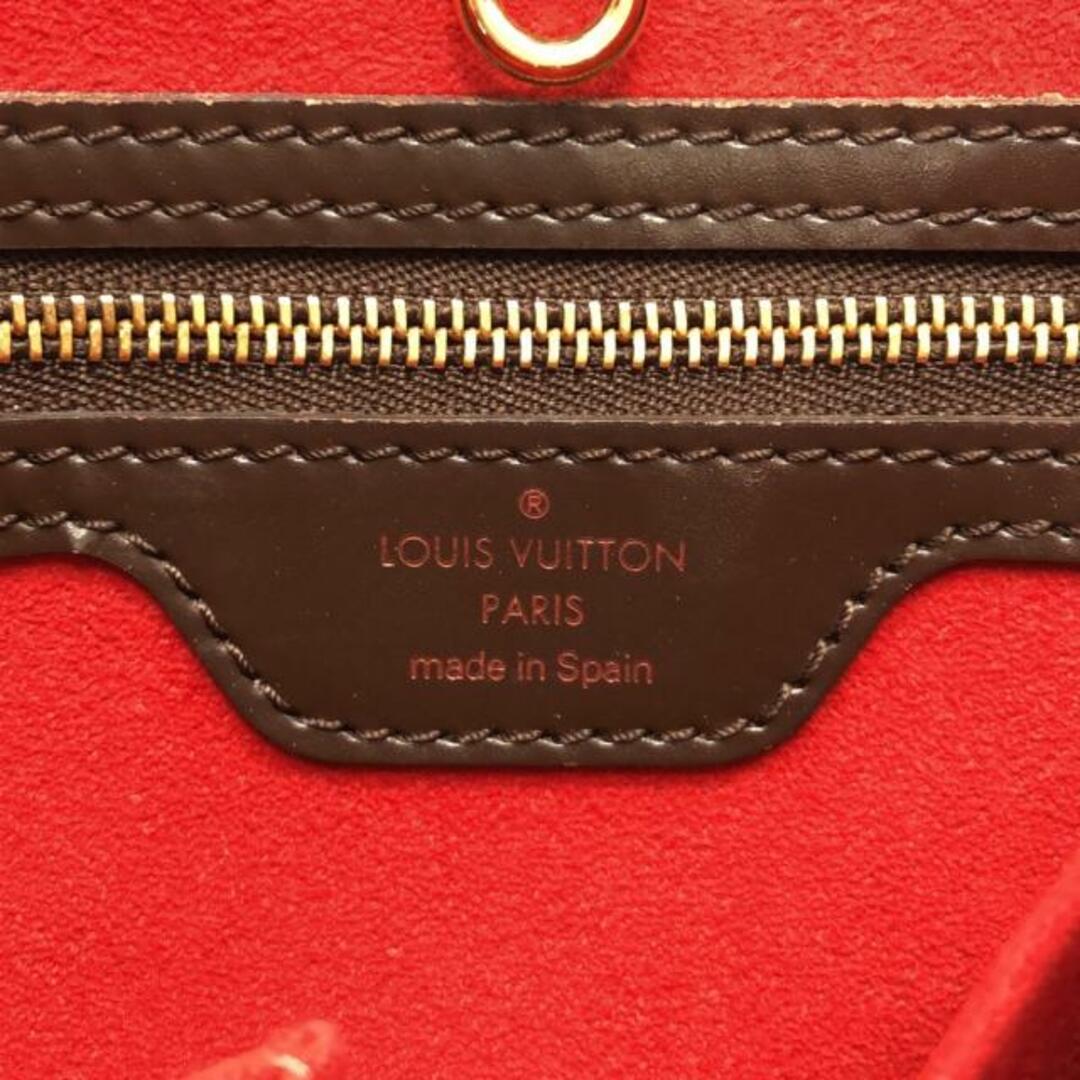 LOUIS VUITTON - ルイヴィトン ハンドバッグ ダミエ N51205の通販 by