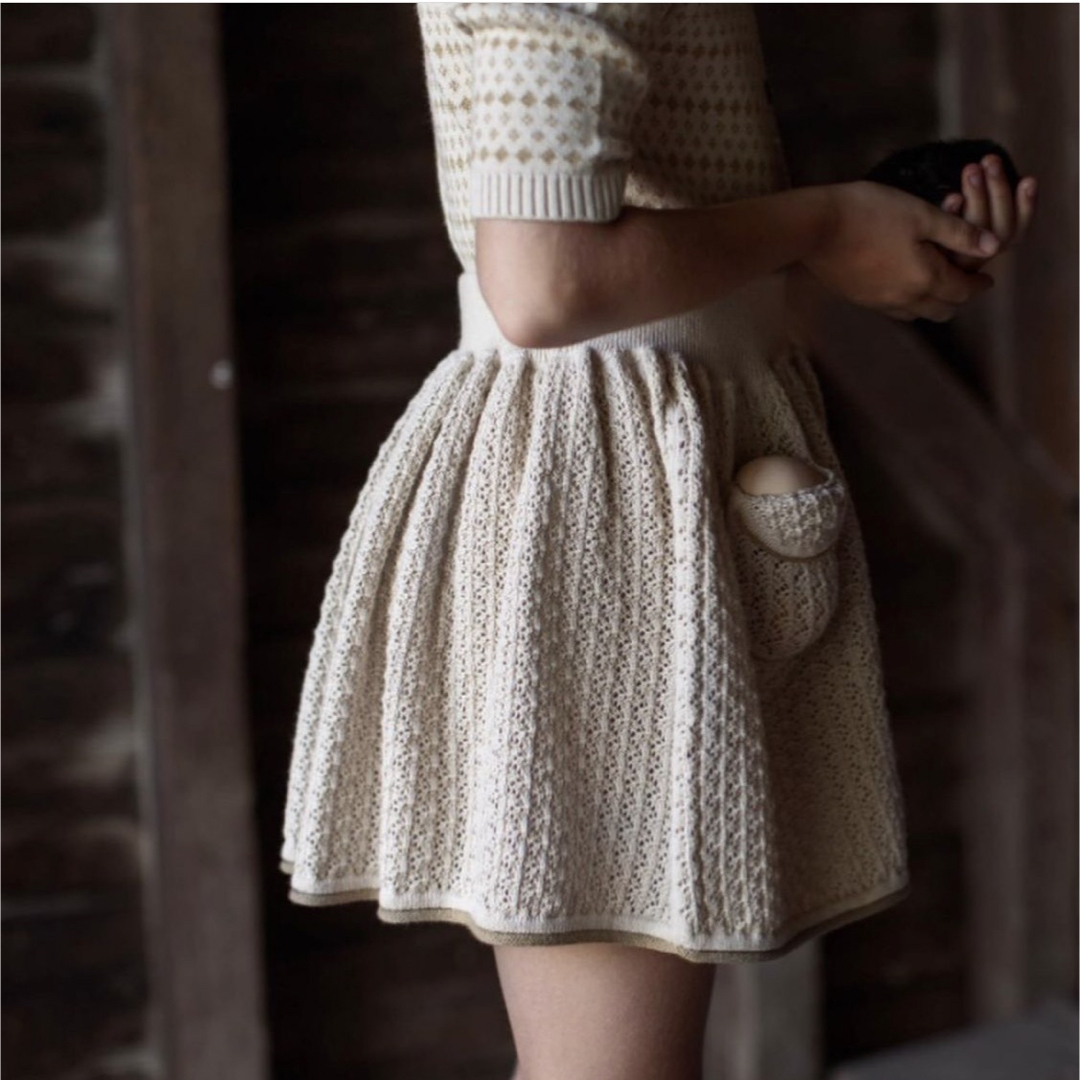 スカート Soor Ploom Norma Skirt Posy 8y soorploom soor ploom Norma skirt 8y