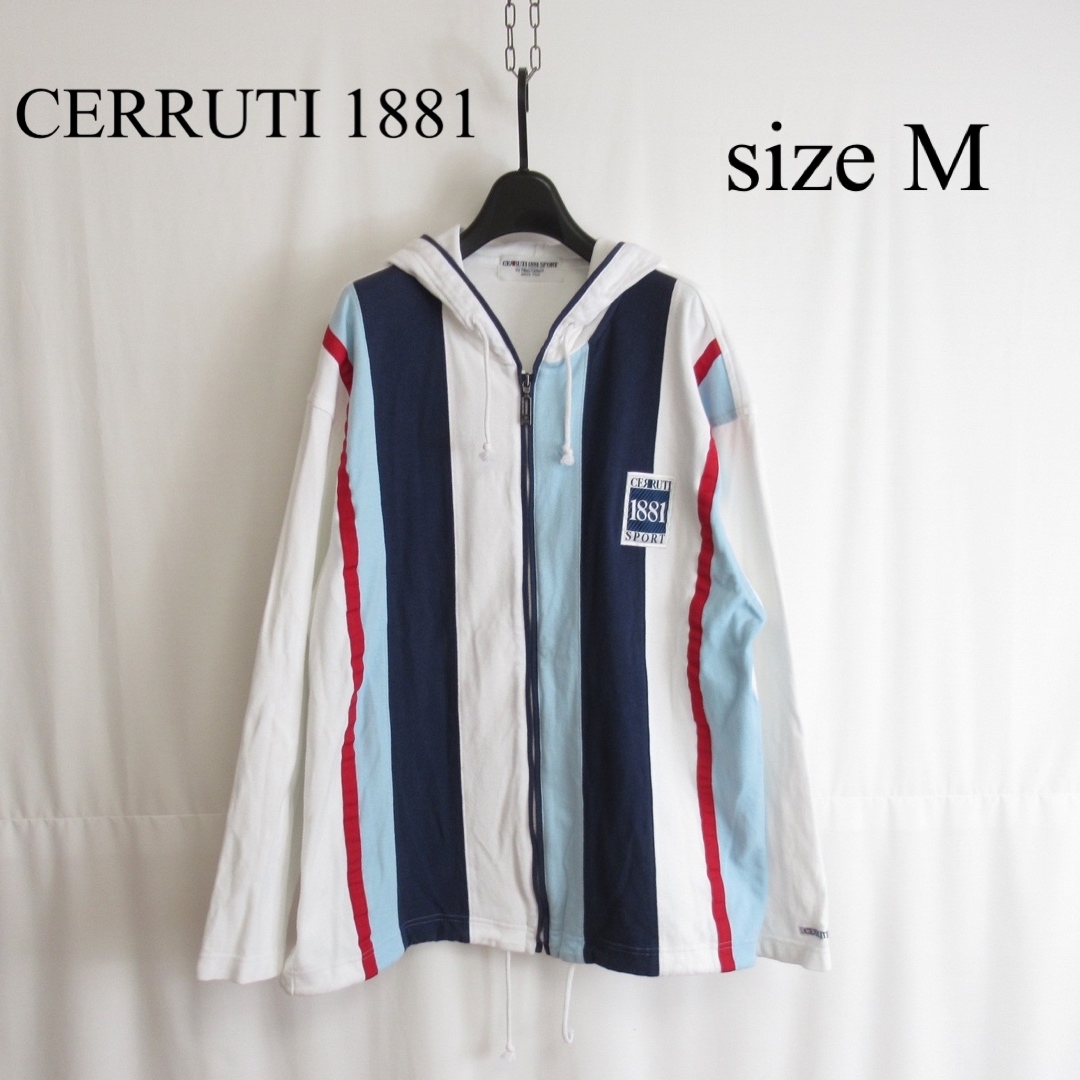 【超美品】 Cerruti チェルッティ レトロ スーツ セットアップ M