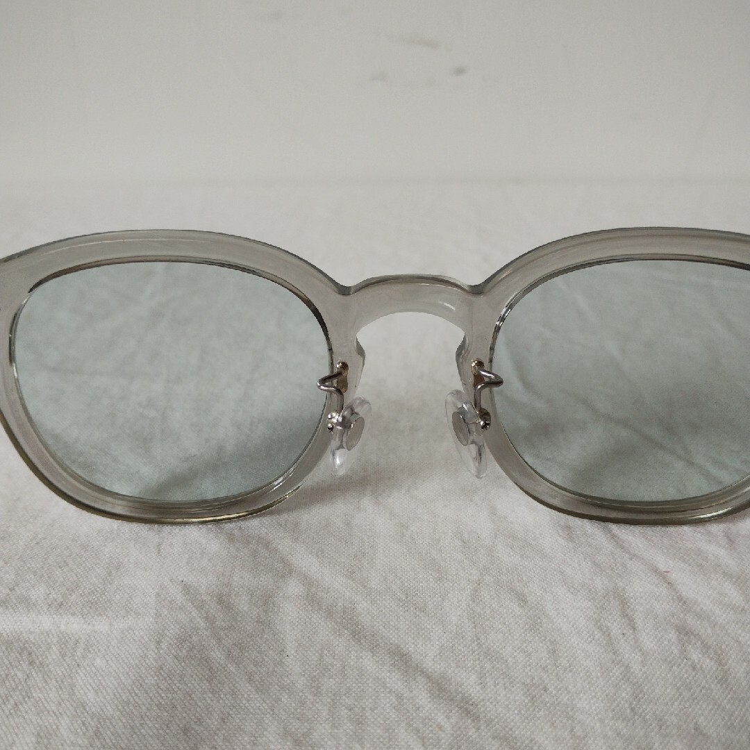 MOSCOT - MOSCOT レムトッシュサングラス 49 クリングス改の通販 by