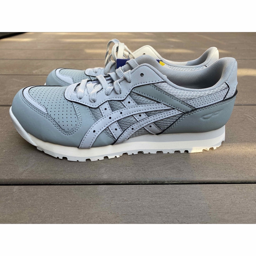 asics(アシックス)のLADY WINJOB CP207(ワーキングシューズ) レディースの靴/シューズ(その他)の商品写真