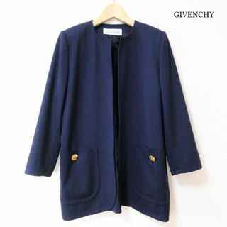 ジバンシィ ノーカラージャケット(レディース)の通販 31点 | GIVENCHY