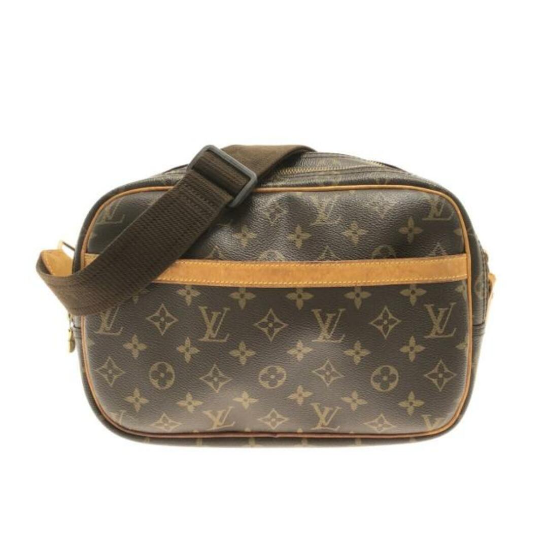 LOUIS VUITTON - ルイヴィトン ショルダーバッグ モノグラムの通販 by