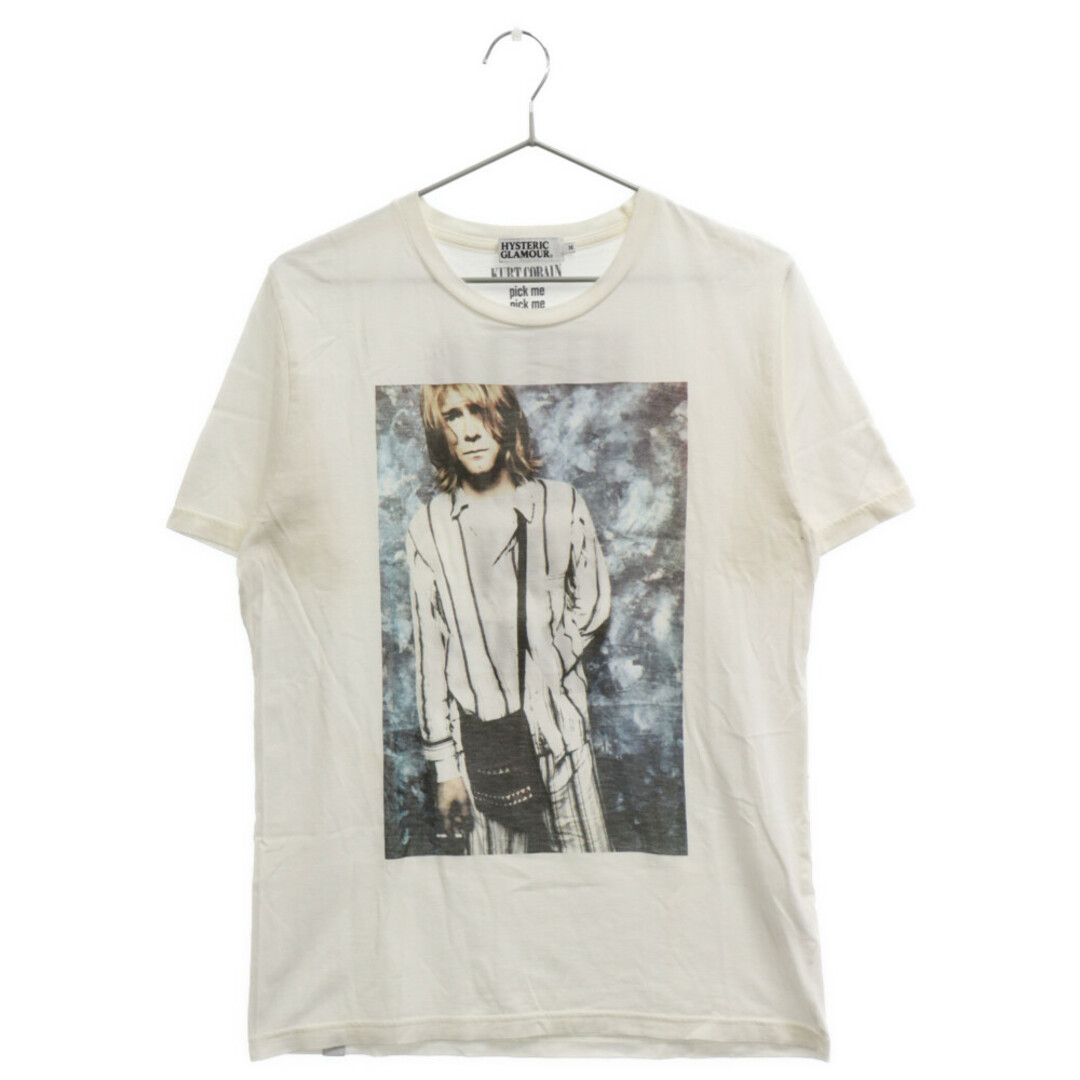 HYSTERIC GLAMOUR - HYSTERIC GLAMOUR ヒステリックグラマー カート ...