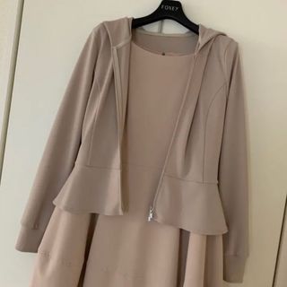 フォクシー(FOXEY) パーカー(レディース)の通販 600点以上