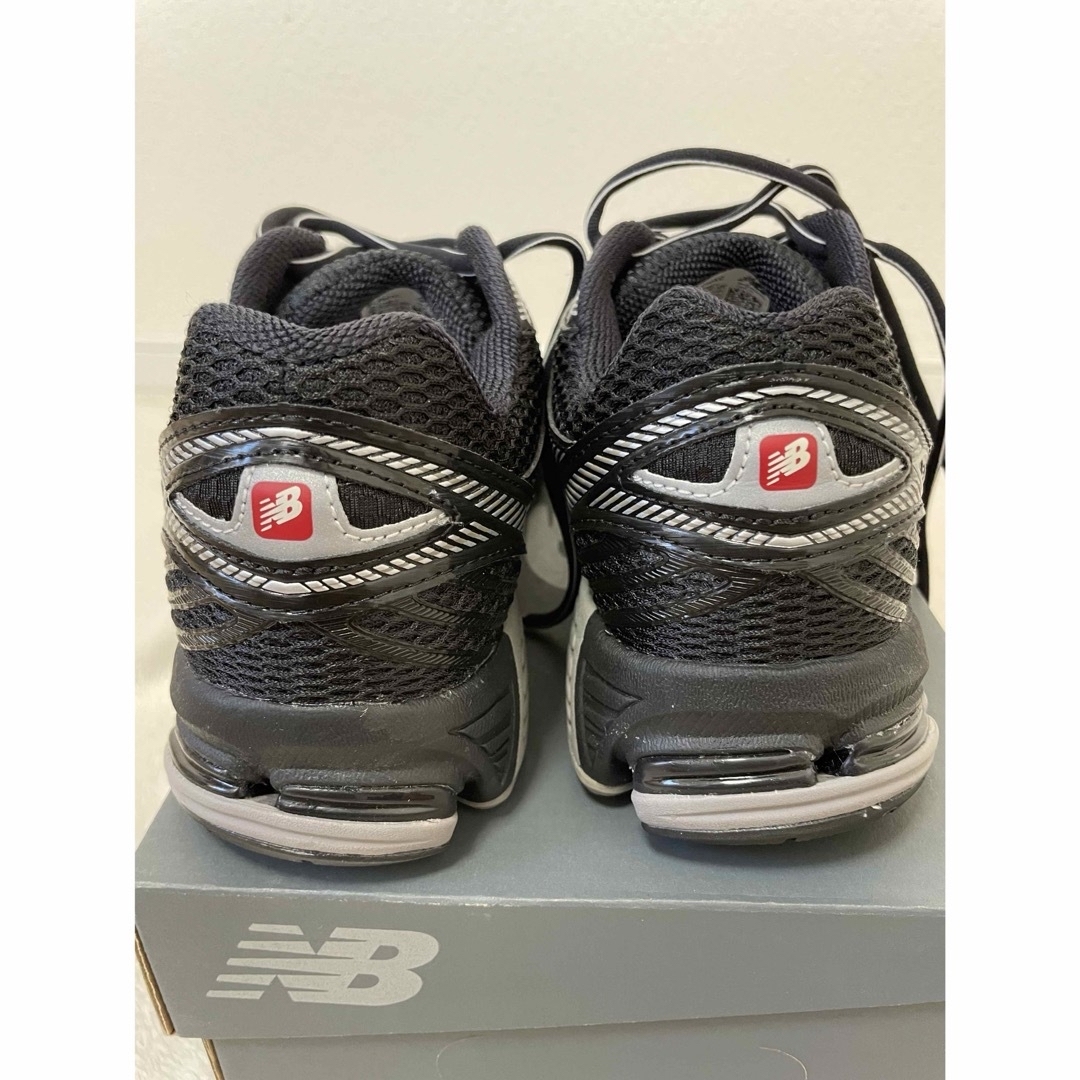 New Balance(ニューバランス)の【新品】newbalance ML860XC 27.0cm 黒 860v2 メンズの靴/シューズ(スニーカー)の商品写真