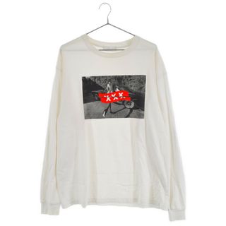 ゴッドセレクショントリプルエックス メンズのTシャツ・カットソー