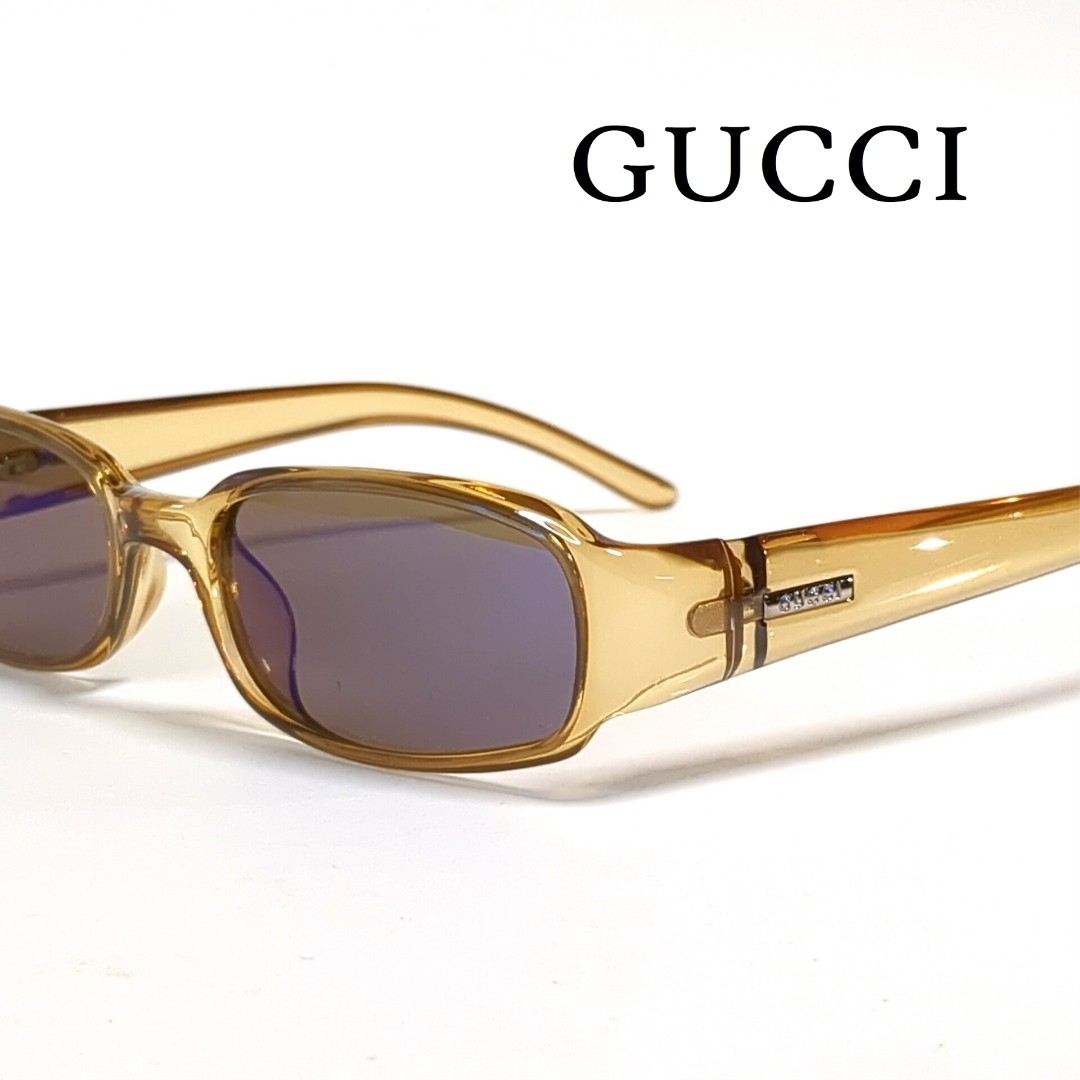 GUCCI サングラス イタリア製 GG1439のサムネイル