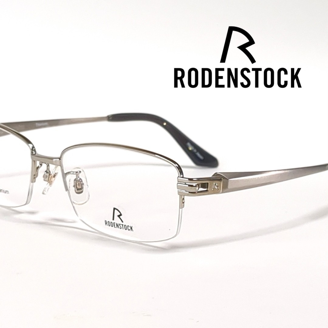 RODENSTOCK ローデンストック 日本製 メガネ - サングラス