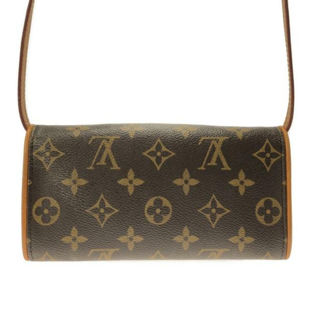 LOUIS VUITTON - ルイヴィトン ショルダーバッグ モノグラムの通販 by