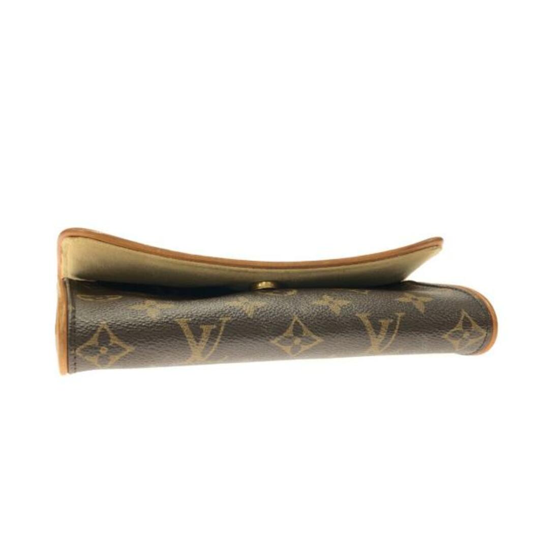 LOUIS VUITTON - ルイヴィトン ショルダーバッグ モノグラムの通販 by